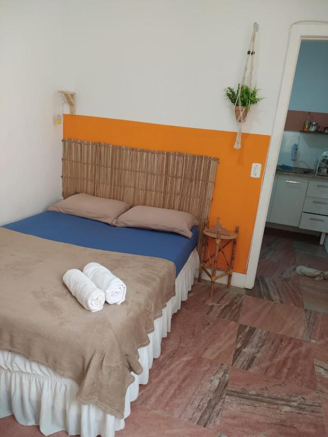 Apartamento Copa Aprazivel Rio de Janeiro