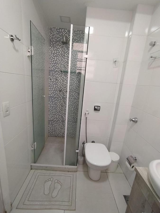 Copa Aprazivel Apartamento Rio de Janeiro