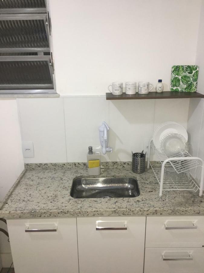 Copa Aprazivel Apartamento Rio de Janeiro
