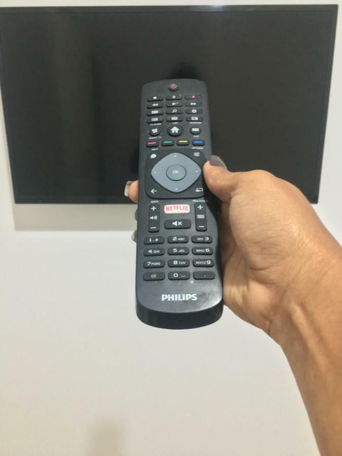Copa Aprazivel Apartamento Rio de Janeiro