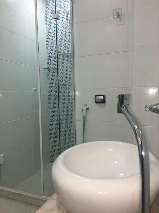Apartamento Copa Aprazivel